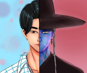 Jinu (Kpop Demon Hunters)