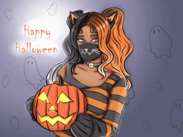 Halloween 2025