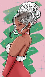 Festive 2024